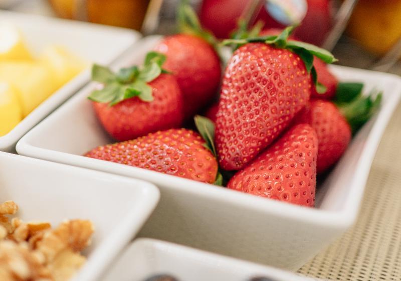 هتل Boutique Palacio Corredera