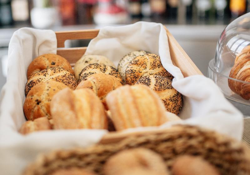 هتل Boutique Palacio Corredera