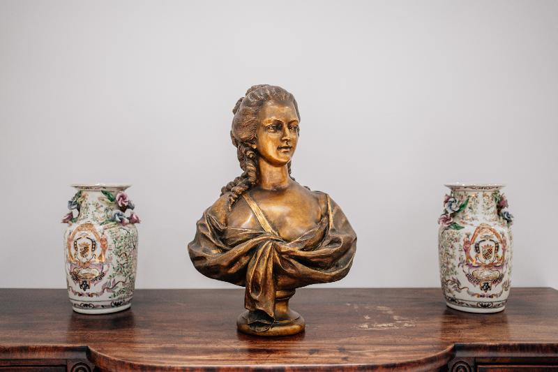 هتل Boutique Palacio Corredera