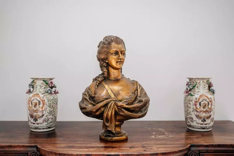 ホテル Boutique Palacio Corredera