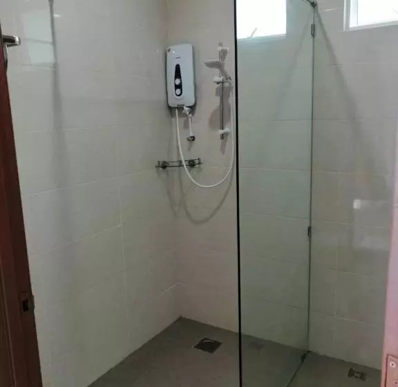 هتل D View Holiday Home