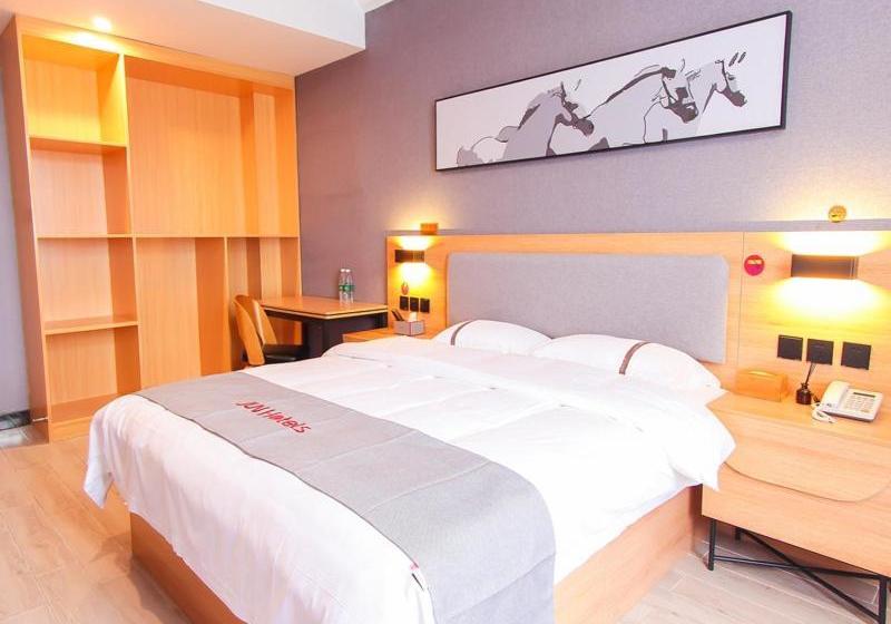 Jun Hotels Gangxi Nanning Wuming Xiangshan Avenue