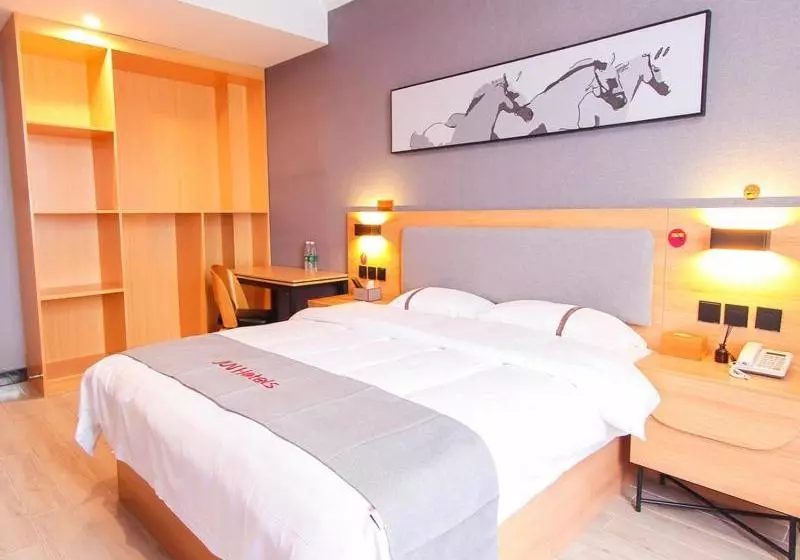 Jun Hotels Gangxi Nanning Wuming Xiangshan Avenue