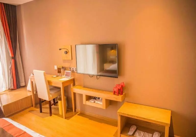 Jun Hotels Yunnan Kunming Wuhua District Changyuan Middle Road