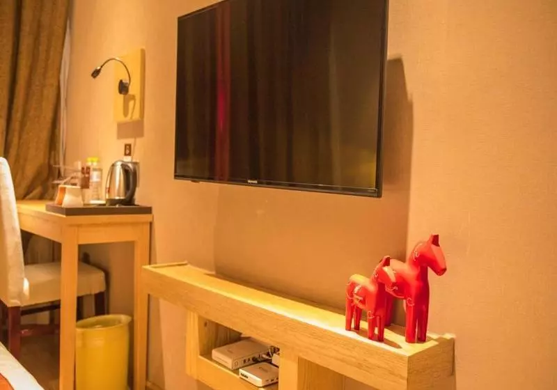 Jun Hotels Yunnan Kunming Wuhua District Changyuan Middle Road