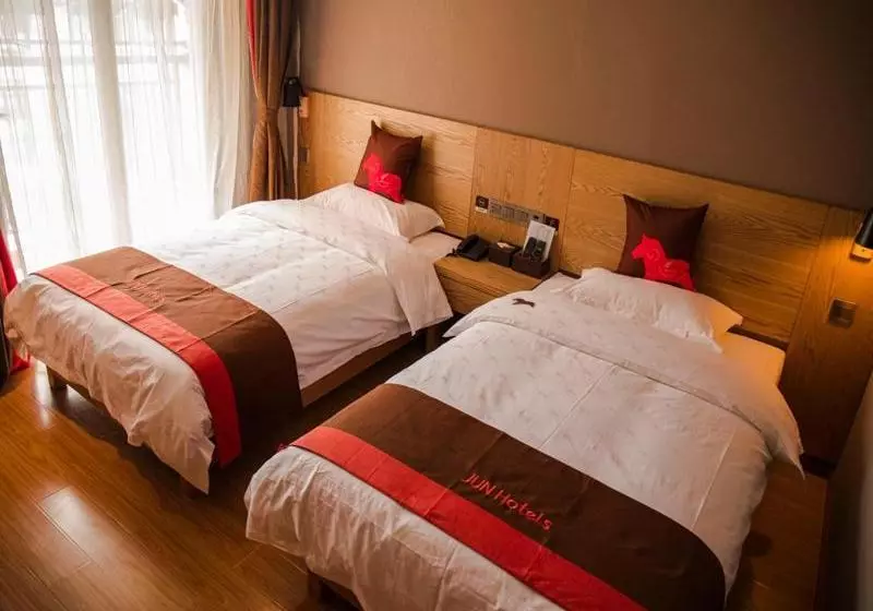 Jun Hotels Yunnan Kunming Wuhua District Changyuan Middle Road