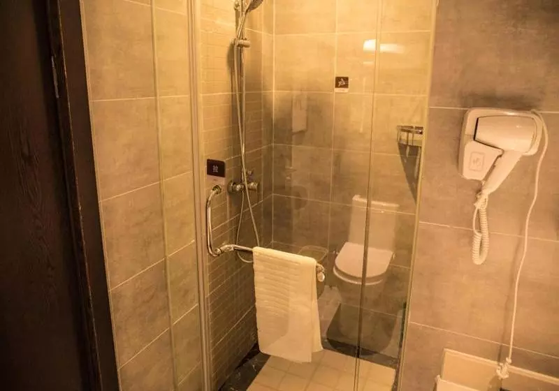 Jun Hotels Yunnan Kunming Wuhua District Changyuan Middle Road