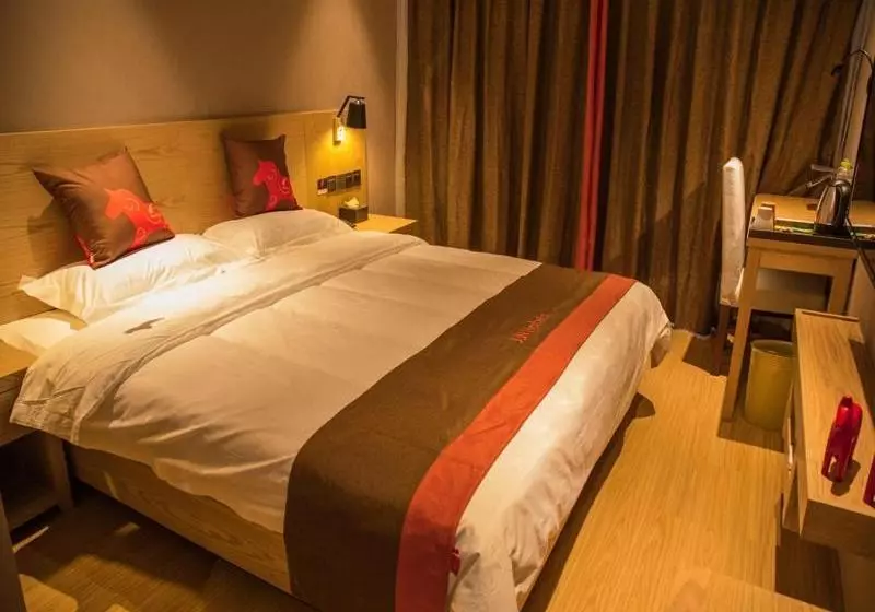 Jun Hotels Yunnan Kunming Wuhua District Changyuan Middle Road