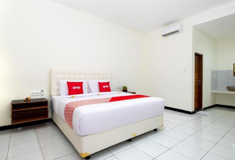 酒店 Oyo 3776 Sondara Guest House