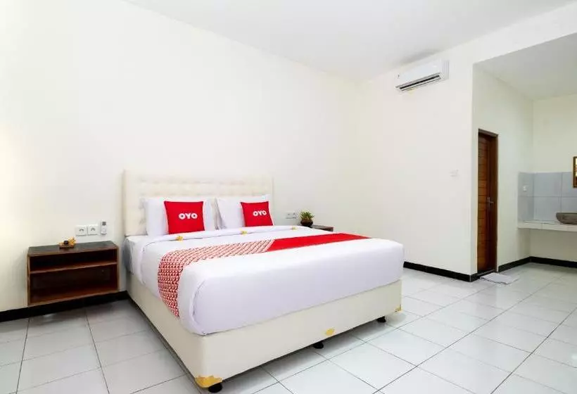 ホテル Oyo 3776 Sondara Guest House