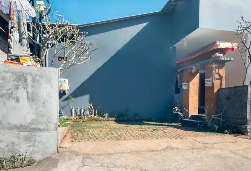 酒店 Oyo 3776 Sondara Guest House