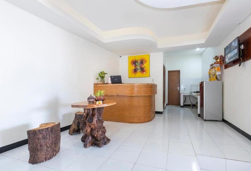 酒店 Oyo 3776 Sondara Guest House