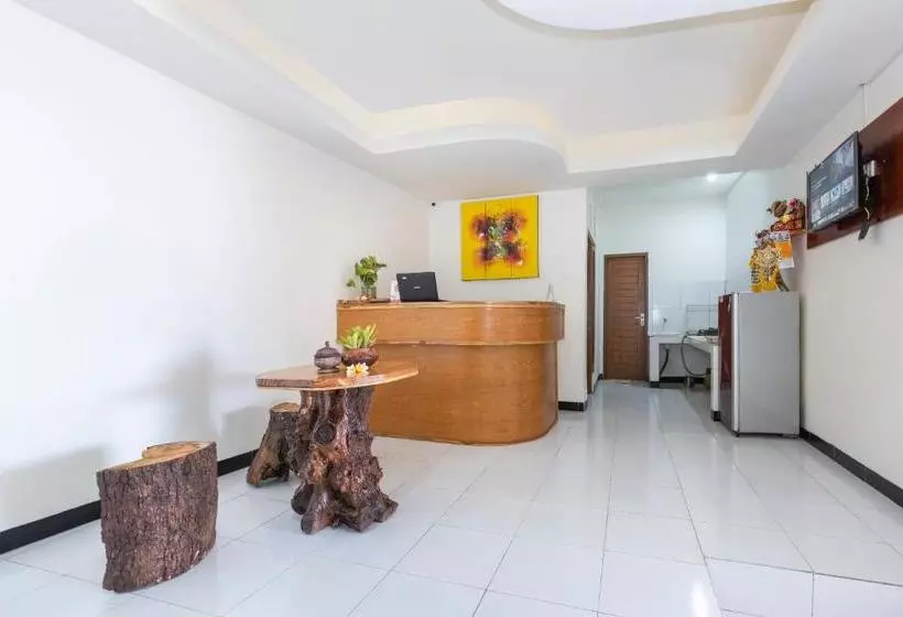ホテル Oyo 3776 Sondara Guest House