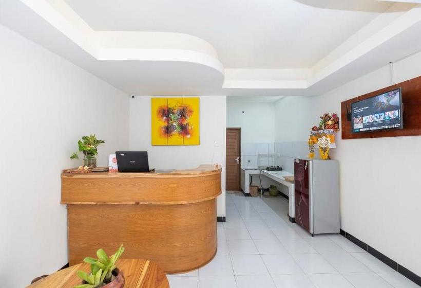 酒店 Oyo 3776 Sondara Guest House