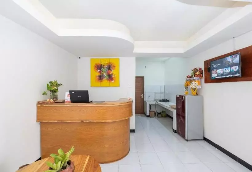 ホテル Oyo 3776 Sondara Guest House