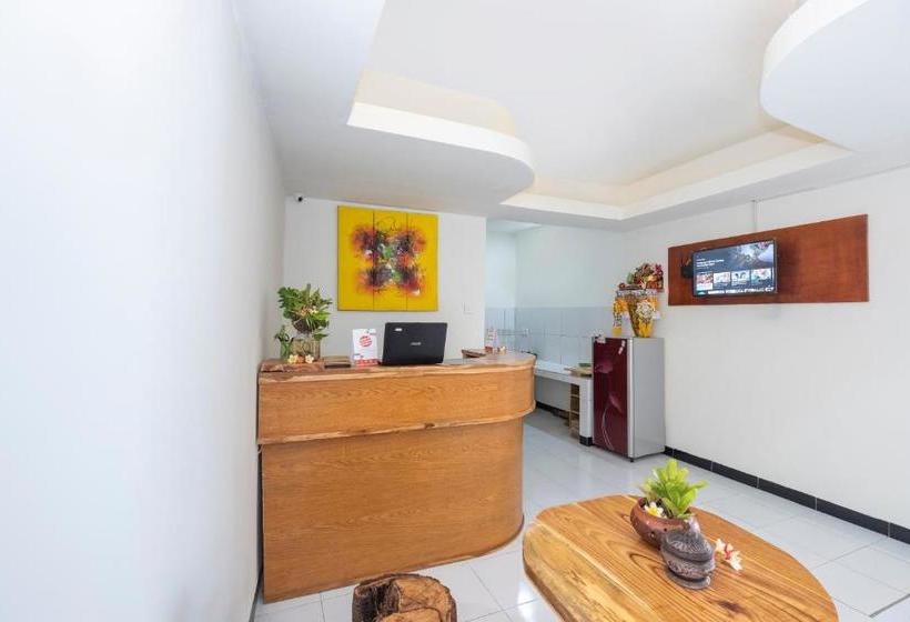 酒店 Oyo 3776 Sondara Guest House