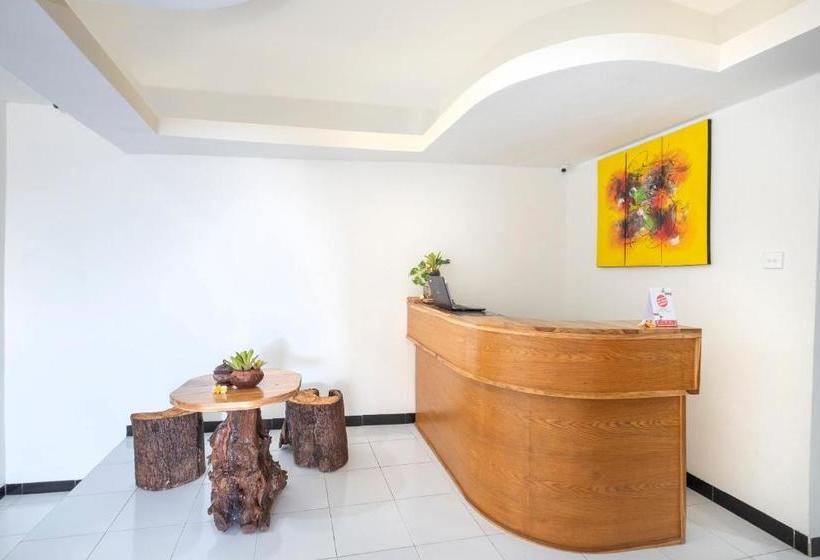 酒店 Oyo 3776 Sondara Guest House