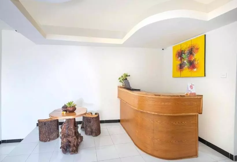 ホテル Oyo 3776 Sondara Guest House
