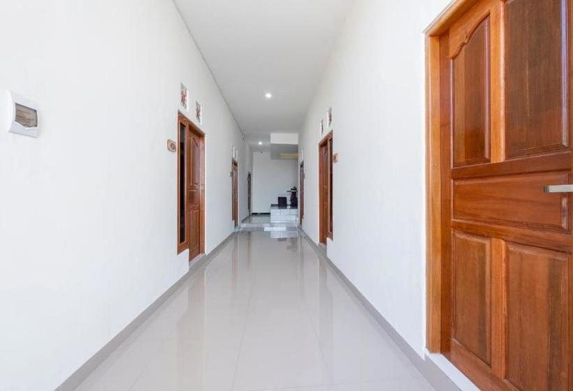 酒店 Oyo 3776 Sondara Guest House