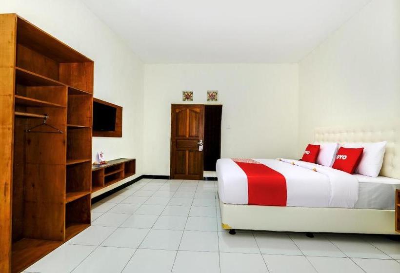 酒店 Oyo 3776 Sondara Guest House