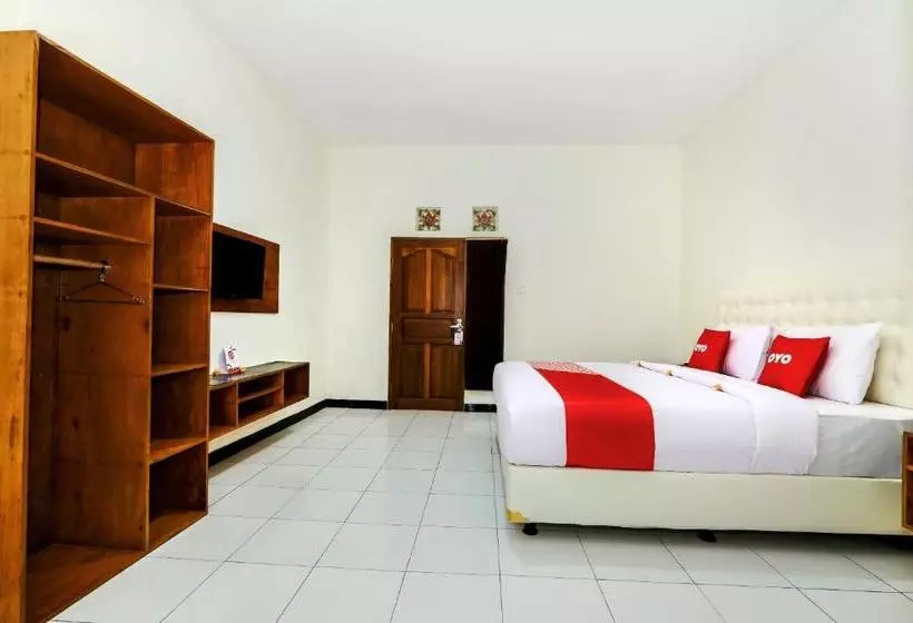 ホテル Oyo 3776 Sondara Guest House
