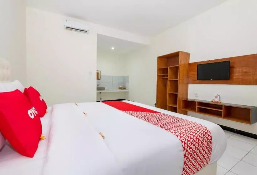 ホテル Oyo 3776 Sondara Guest House