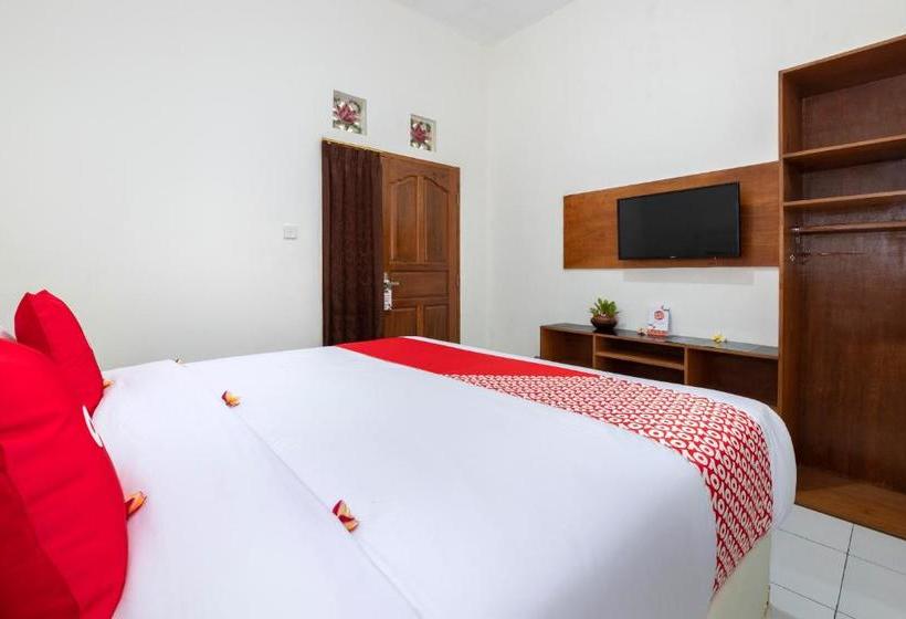 酒店 Oyo 3776 Sondara Guest House