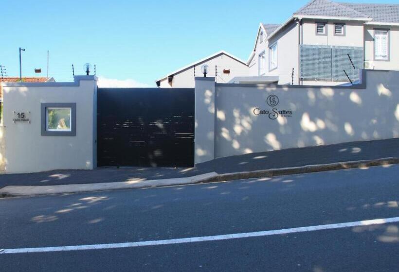 Hotel The Cato Suites