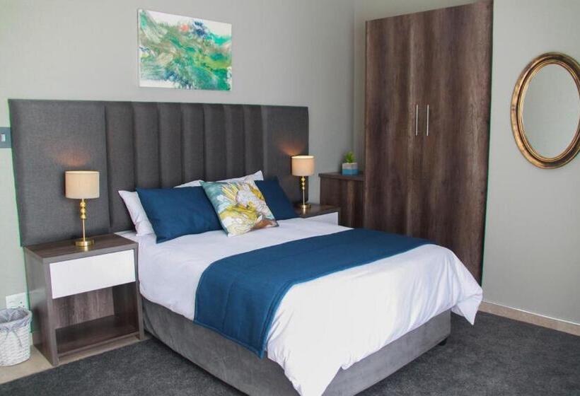 Hotel The Cato Suites