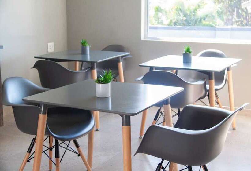 Hotel The Cato Suites