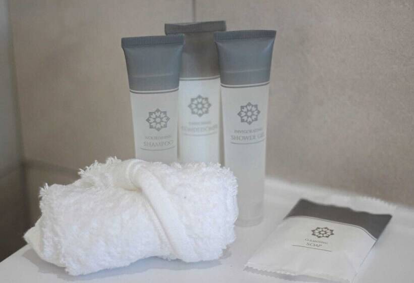 Hotel The Cato Suites