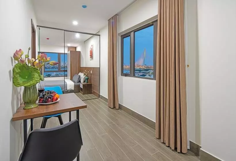 Tiditel Hotel And Apartment