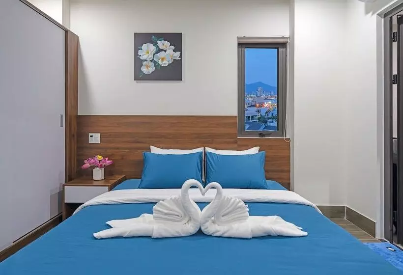 Tiditel Hotel And Apartment