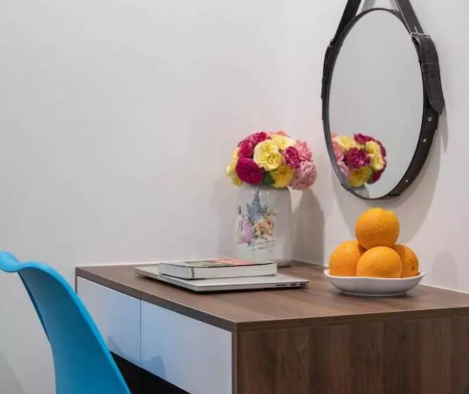 Tiditel Hotel And Apartment