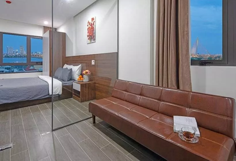 Tiditel Hotel And Apartment