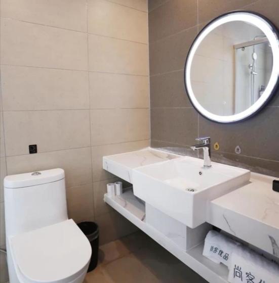 Hotel Up And In Kashgar Xiyu Avenue Food Street