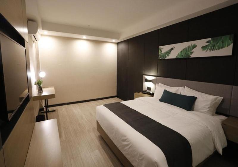 Hotel Up And In Kashgar Xiyu Avenue Food Street