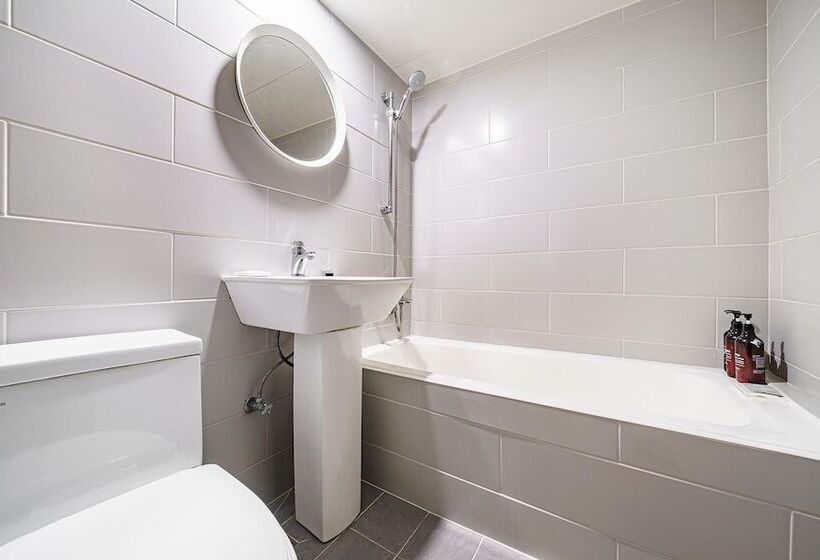 Hotel Cheongju Yam Chungbuk University