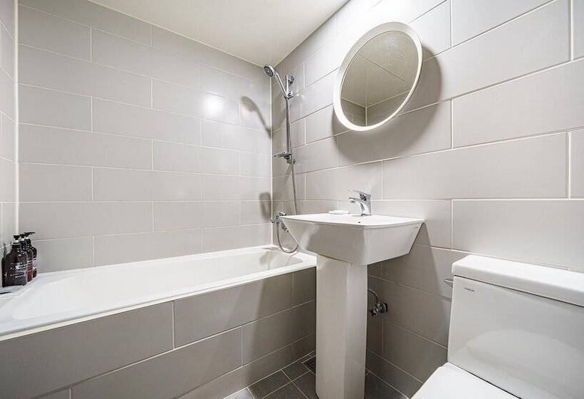 Hotel Cheongju Yam Chungbuk University