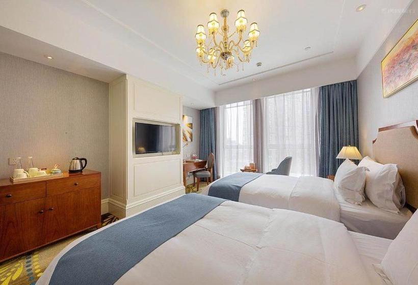 Hotel Yuyao Teckon Ciel