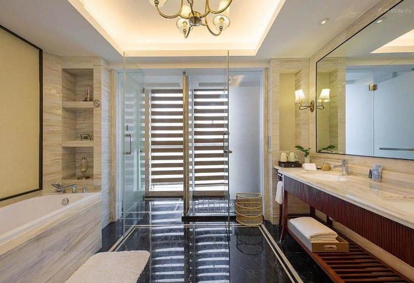 Hotel Yuyao Teckon Ciel