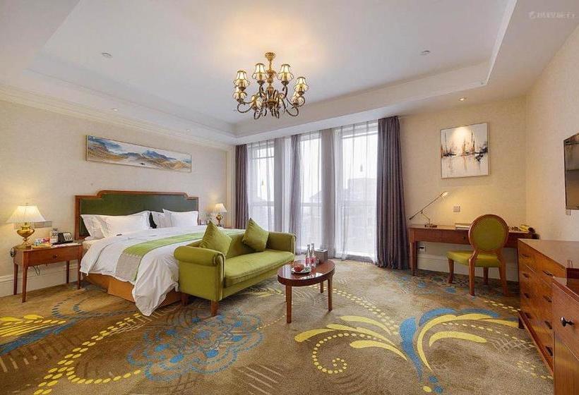 Hotel Yuyao Teckon Ciel