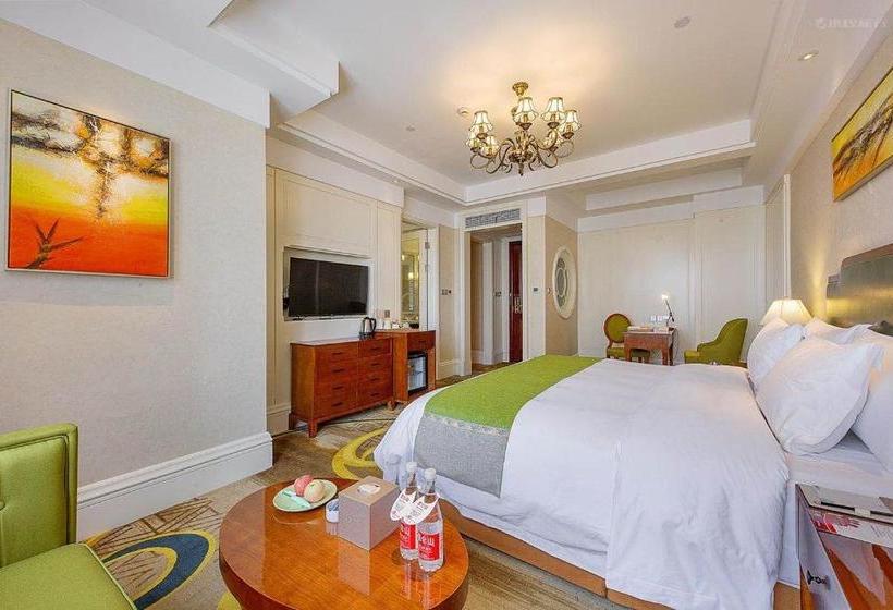 Hotel Yuyao Teckon Ciel