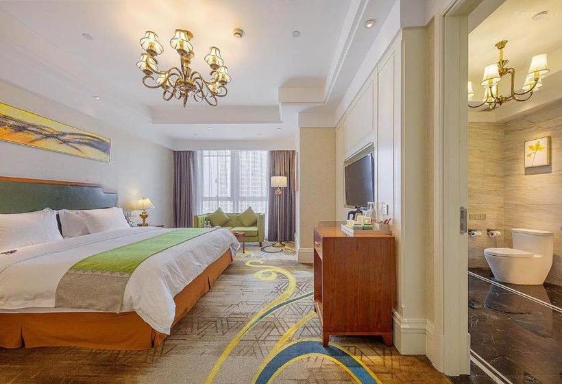 Hotel Yuyao Teckon Ciel