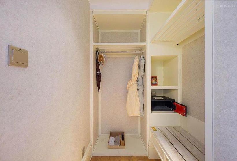 Hotel Yuyao Teckon Ciel