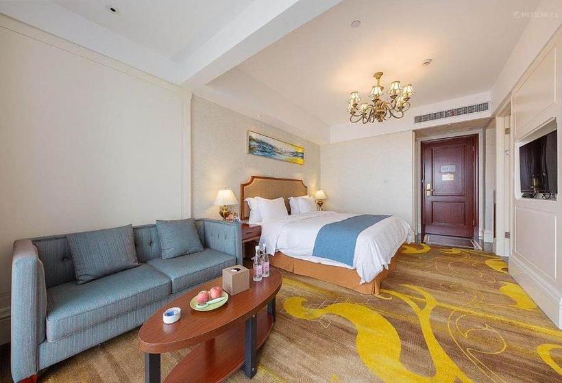 Hotel Yuyao Teckon Ciel