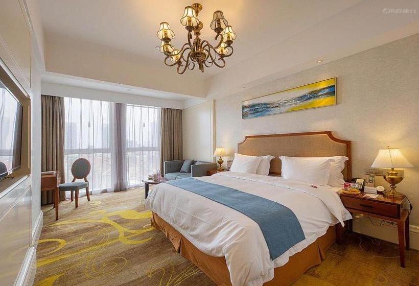 Hotel Yuyao Teckon Ciel