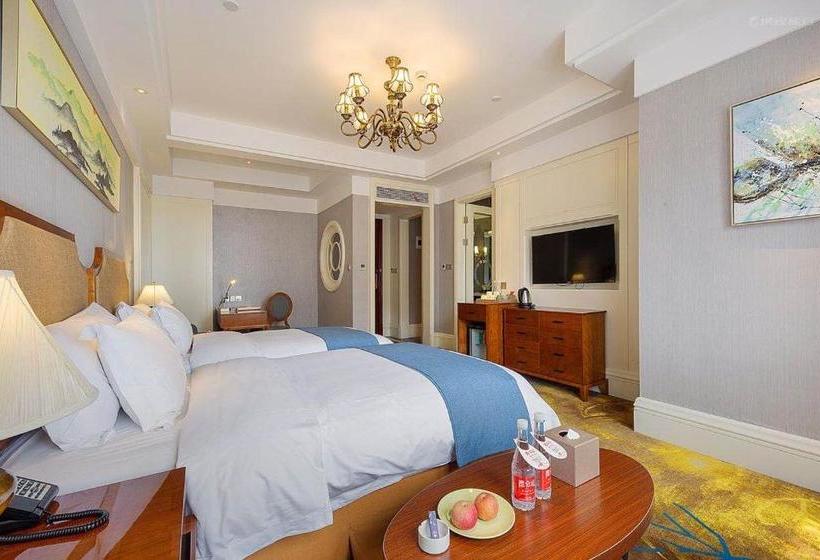 Hotel Yuyao Teckon Ciel