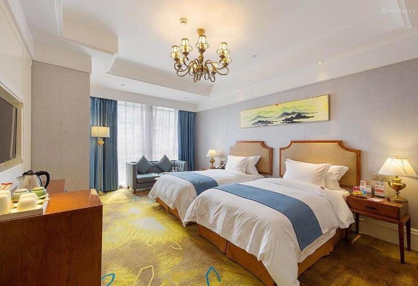 Hotel Yuyao Teckon Ciel