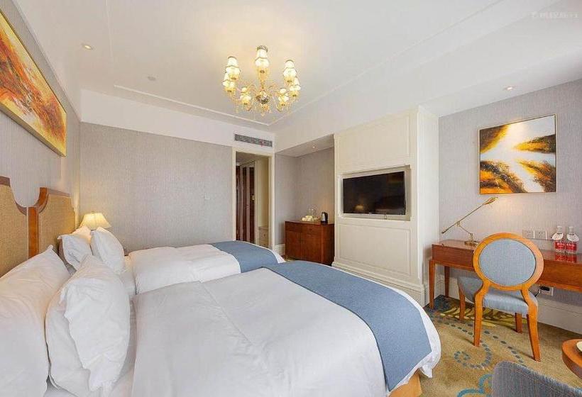 Hotel Yuyao Teckon Ciel